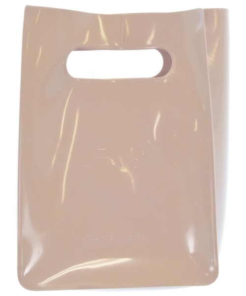 NaNa-NaNa(ナナナナ)ショルダーバッグ ピンク サイズ:-/2200644596350