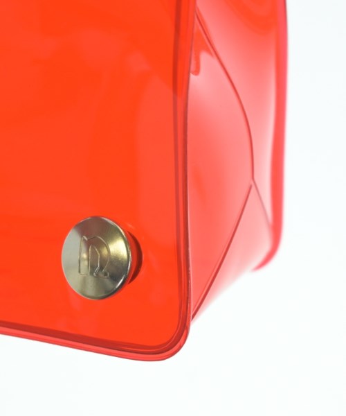 NaNa-NaNa（ナナナナ）ショルダーバッグ 赤 サイズ:- レディース/2200644596367