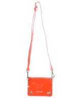 NaNa-NaNa（ナナナナ）ショルダーバッグ 赤 サイズ:- レディース/2200644596367