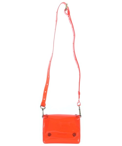 NaNa-NaNa（ナナナナ）ショルダーバッグ 赤 サイズ:- レディース/2200644596374