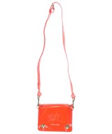 NaNa-NaNa（ナナナナ）ショルダーバッグ 赤 サイズ:- レディース/2200644596374