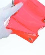 NaNa-NaNa（ナナナナ）ショルダーバッグ 赤 サイズ:- レディース/2200644596374