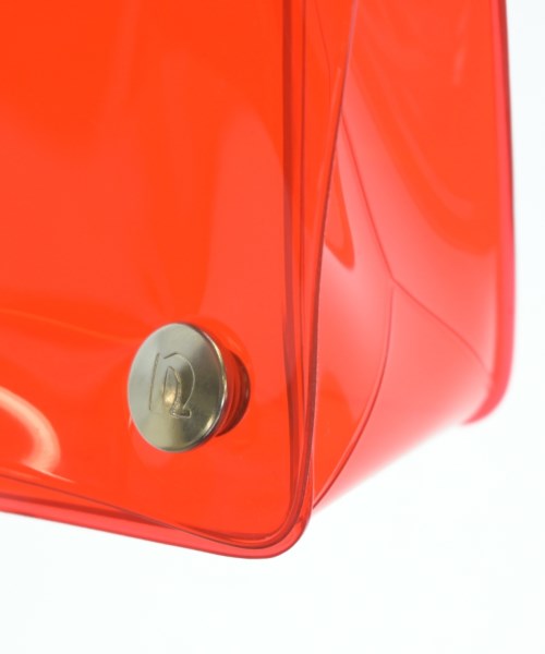 NaNa-NaNa（ナナナナ）ショルダーバッグ 赤 サイズ:- レディース/2200644596381