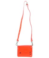 NaNa-NaNa（ナナナナ）ショルダーバッグ 赤 サイズ:- レディース/2200644596381