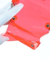 NaNa-NaNa（ナナナナ）ショルダーバッグ 赤 サイズ:- レディース/2200644596381