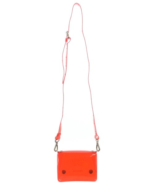 NaNa-NaNa（ナナナナ）ショルダーバッグ 赤 サイズ:- レディース/2200644596398