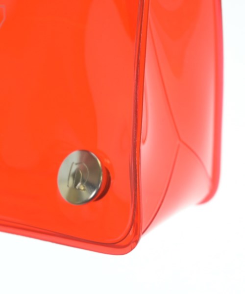 NaNa-NaNa（ナナナナ）ショルダーバッグ 赤 サイズ:- レディース/2200644596398