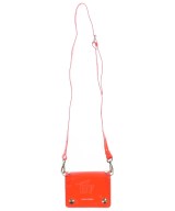 NaNa-NaNa（ナナナナ）ショルダーバッグ 赤 サイズ:- レディース/2200644596398