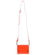 NaNa-NaNa（ナナナナ）ショルダーバッグ 赤 サイズ:- レディース/2200644596398