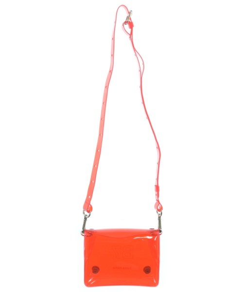 NaNa-NaNa（ナナナナ）ショルダーバッグ 赤 サイズ:- レディース/2200644596404