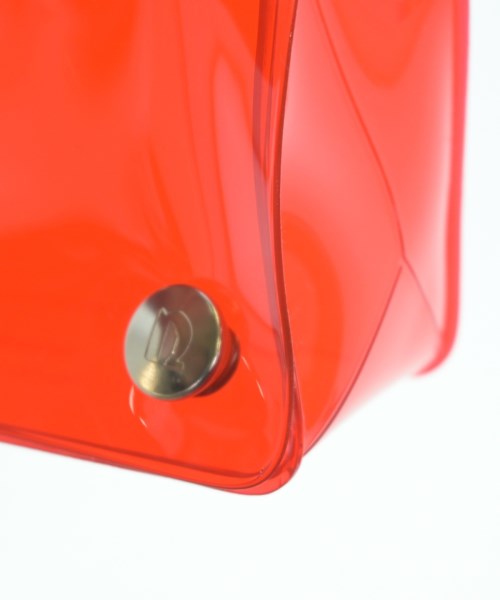 NaNa-NaNa（ナナナナ）ショルダーバッグ 赤 サイズ:- レディース/2200644596404