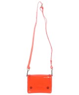 NaNa-NaNa（ナナナナ）ショルダーバッグ 赤 サイズ:- レディース/2200644596404