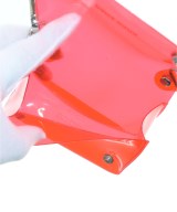 NaNa-NaNa（ナナナナ）ショルダーバッグ 赤 サイズ:- レディース/2200644596404