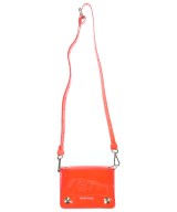 NaNa-NaNa（ナナナナ）ショルダーバッグ 赤 サイズ:- レディース/2200644596411