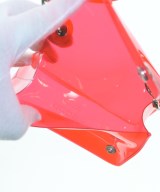 NaNa-NaNa（ナナナナ）ショルダーバッグ 赤 サイズ:- レディース/2200644596428