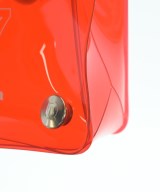 NaNa-NaNa（ナナナナ）ショルダーバッグ 赤 サイズ:- レディース/2200644596428