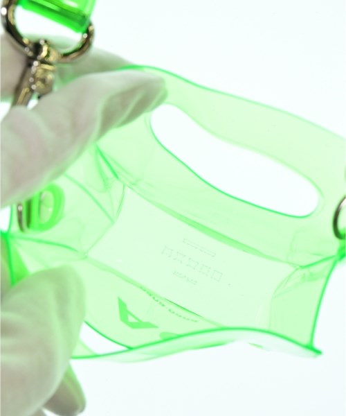 NaNa-NaNa（ナナナナ）ハンドバッグ 緑 サイズ:- レディース/2200644596848