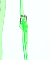 NaNa-NaNa（ナナナナ）ハンドバッグ 緑 サイズ:- レディース/2200644596848