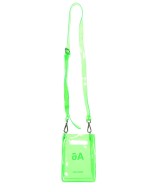 NaNa-NaNa（ナナナナ）ハンドバッグ 緑 サイズ:- レディース/2200644596855