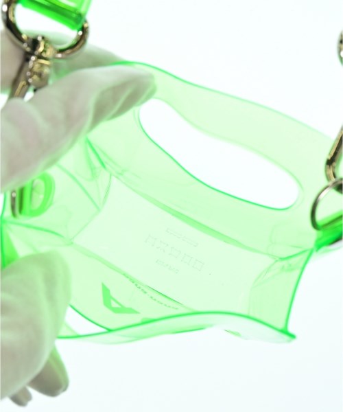 NaNa-NaNa（ナナナナ）ハンドバッグ 緑 サイズ:- レディース/2200644596862