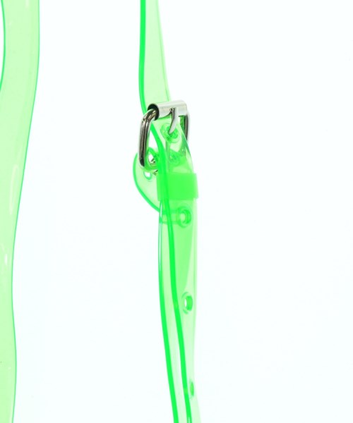 NaNa-NaNa（ナナナナ）ハンドバッグ 緑 サイズ:- レディース/2200644596862