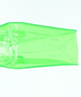 NaNa-NaNa（ナナナナ）ハンドバッグ 緑 サイズ:- レディース/2200644596862