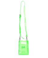 NaNa-NaNa（ナナナナ）ハンドバッグ 緑 サイズ:- レディース/2200644596879