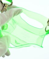 NaNa-NaNa（ナナナナ）ハンドバッグ 緑 サイズ:- レディース/2200644596879