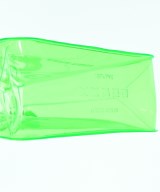 NaNa-NaNa（ナナナナ）ハンドバッグ 緑 サイズ:- レディース/2200644596879