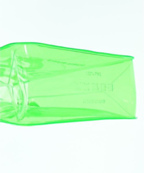 NaNa-NaNa（ナナナナ）ハンドバッグ 緑 サイズ:- レディース/2200644596886