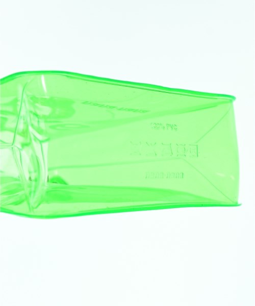 NaNa-NaNa（ナナナナ）ハンドバッグ 緑 サイズ:- レディース/2200644596909