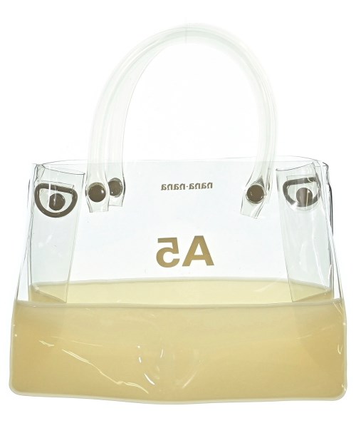 NaNa-NaNa（ナナナナ）ハンドバッグ その他（柄物・カラフル） サイズ:- レディース/2200644597111