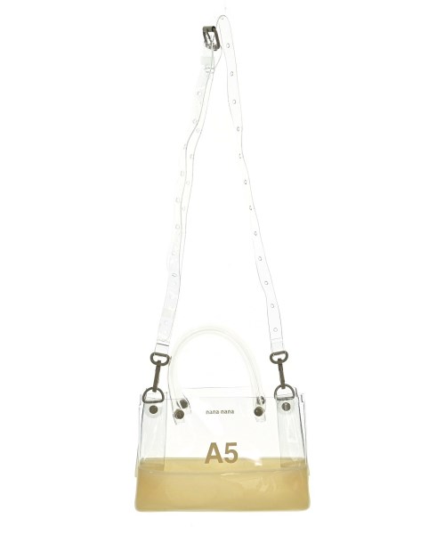 NaNa-NaNa（ナナナナ）ハンドバッグ その他（柄物・カラフル） サイズ:- レディース/2200644597111