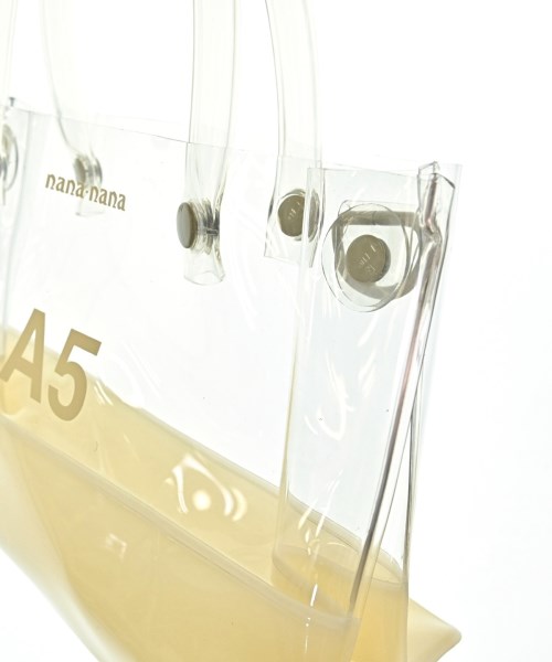 NaNa-NaNa（ナナナナ）ハンドバッグ その他（柄物・カラフル） サイズ:- レディース/2200644597111