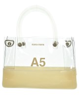 NaNa-NaNa ハンドバッグ