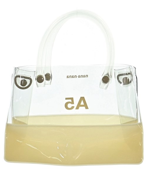 NaNa-NaNa（ナナナナ）ハンドバッグ その他（柄物・カラフル） サイズ:- レディース/2200644597128