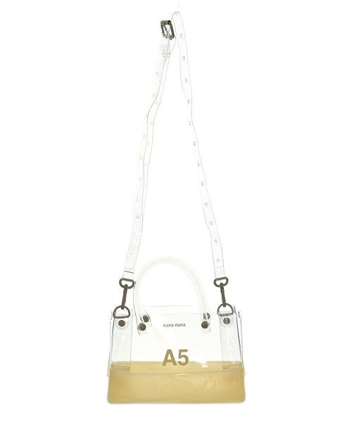 NaNa-NaNa（ナナナナ）ハンドバッグ その他（柄物・カラフル） サイズ:- レディース/2200644597128