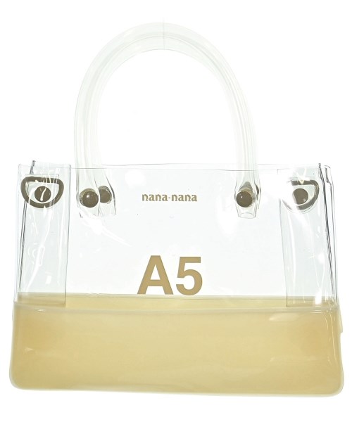 NaNa-NaNa(ナナナナ)ハンドバッグ その他（柄物・カラフル） サイズ:-/2200644597135