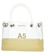 NaNa-NaNa（ナナナナ）ハンドバッグ その他（柄物・カラフル） サイズ:- レディース/2200644597135