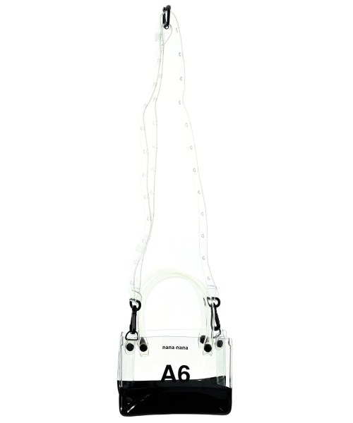 NaNa-NaNa（ナナナナ）ハンドバッグ その他（柄物・カラフル） サイズ:- レディース/2200644597142