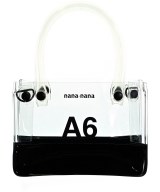 NaNa-NaNa ハンドバッグ