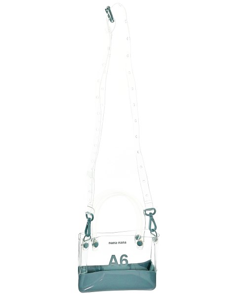 NaNa-NaNa（ナナナナ）ハンドバッグ その他（柄物・カラフル） サイズ:- レディース/2200644597159