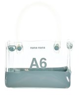 NaNa-NaNa（ナナナナ）ハンドバッグ その他（柄物・カラフル） サイズ:- レディース/2200644597159