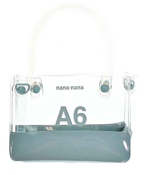 NaNa-NaNa(ナナナナ)ハンドバッグ その他（柄物・カラフル） サイズ:-/2200644597166