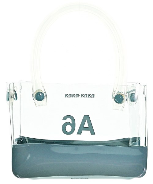 NaNa-NaNa（ナナナナ）ハンドバッグ その他（柄物・カラフル） サイズ:- レディース/2200644597166