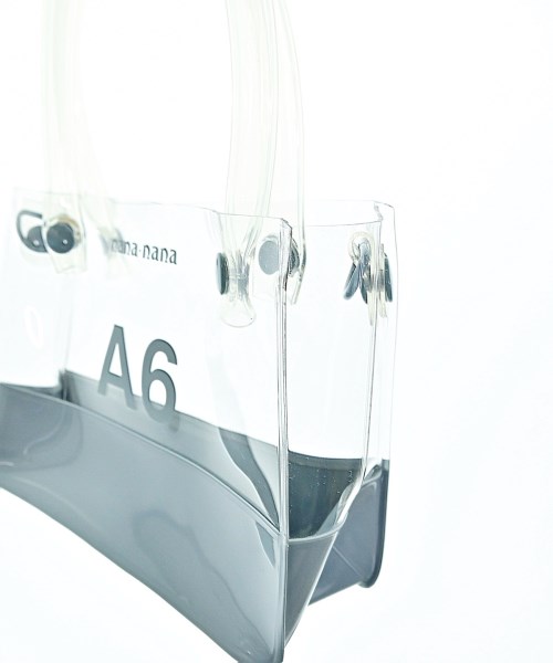 NaNa-NaNa（ナナナナ）ハンドバッグ その他（柄物・カラフル） サイズ:- レディース/2200644597166