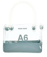 NaNa-NaNa（ナナナナ）ハンドバッグ その他（柄物・カラフル） サイズ:- レディース/2200644597166