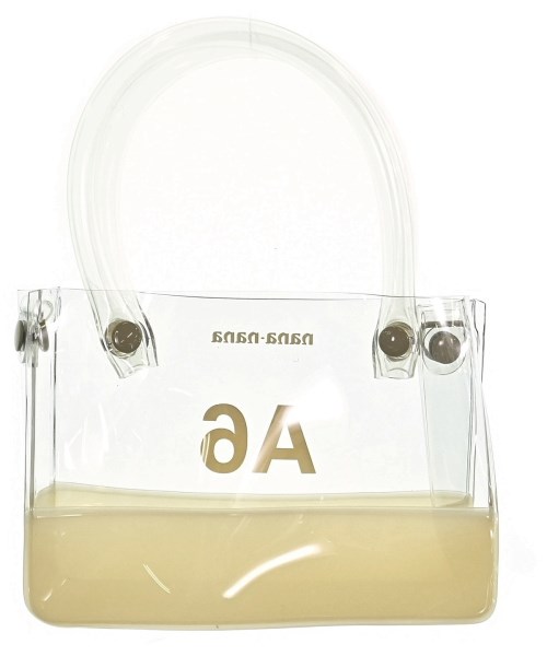 NaNa-NaNa（ナナナナ）ハンドバッグ その他（柄物・カラフル） サイズ:- レディース/2200644597173