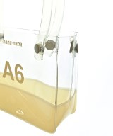 NaNa-NaNa（ナナナナ）ハンドバッグ その他（柄物・カラフル） サイズ:- レディース/2200644597197