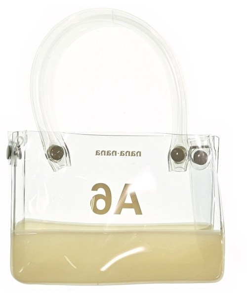 NaNa-NaNa（ナナナナ）ハンドバッグ その他（柄物・カラフル） サイズ:- レディース/2200644597203